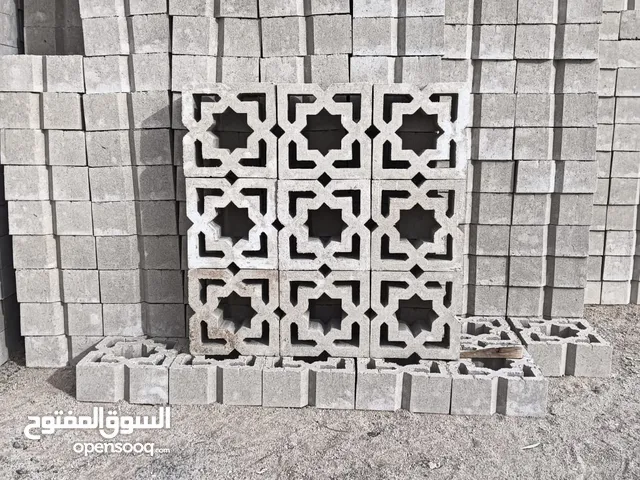 مهندس ابو مطر ديزاين بلوك و طابوق و انترلوك توريد وتركيب بأفضل الأسعار والجودة