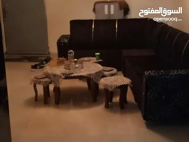 شقة للبيع منطقة المعاجين