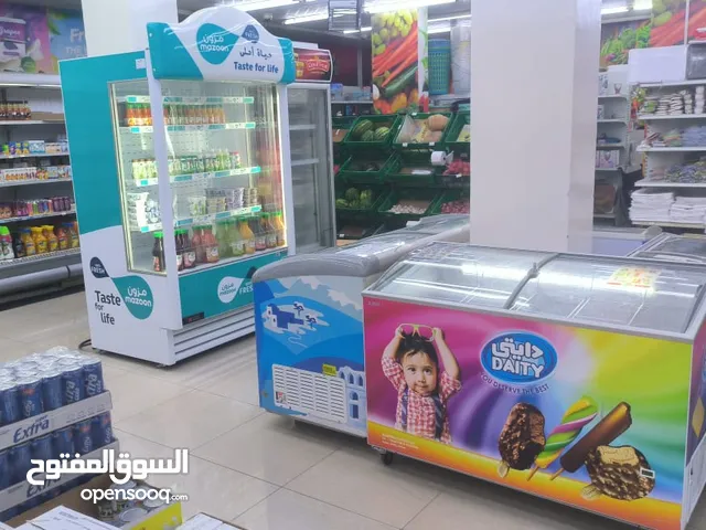 300 m2 Supermarket for Sale in Al Batinah Rustaq
