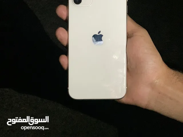 ايفون 11 128gb بحالة جيدة جدا