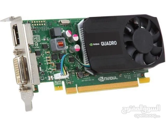 Quadro K620 استعمال مكتبي