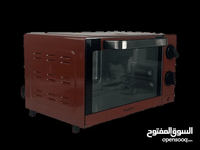 فرن 10 لتر ماركة Whirlpool