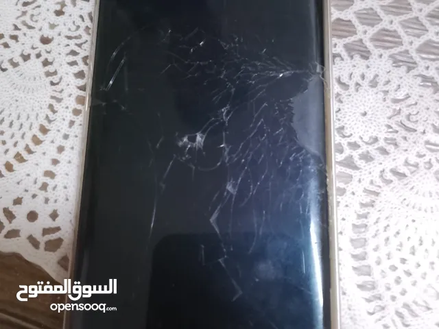 سامسونج s6ادج بحاجة الى شاشة