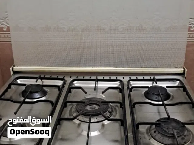 بتوجاز 5 شعلة  وسليندر كبير
