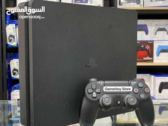 PlayStation 4 PlayStation for sale in Amman