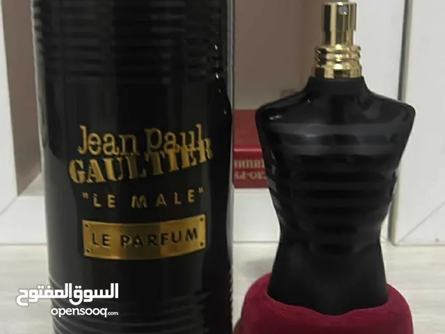 عطر جان بول Jean Pual la male la perfume