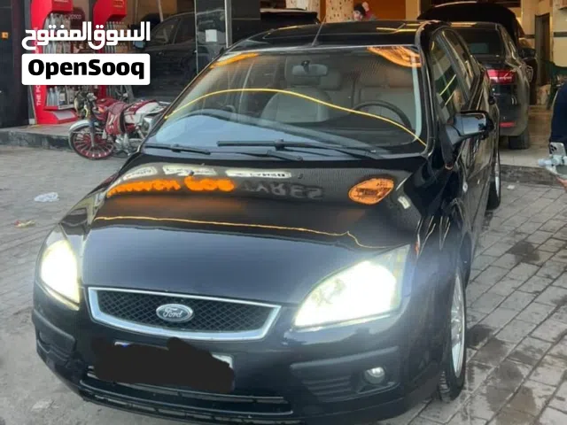 2007, Ford, Other