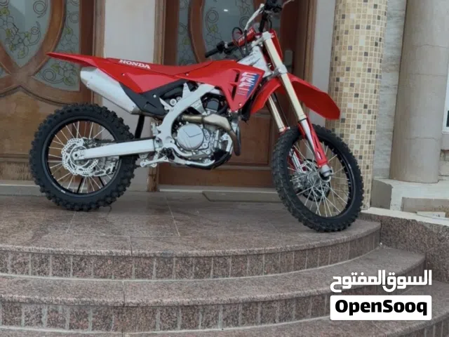 HONDA CRF450 r 0.KM 2026