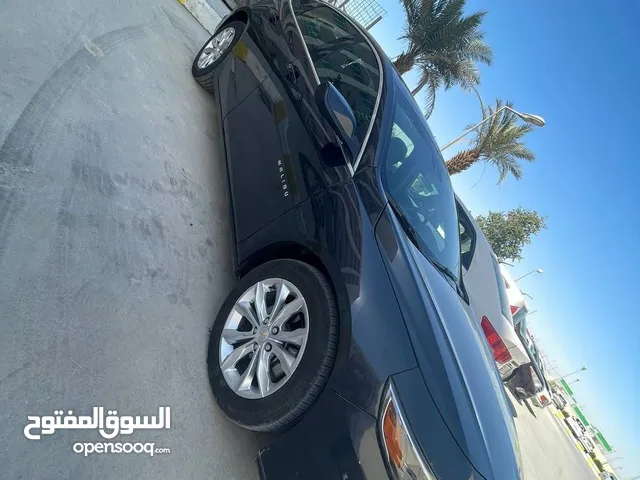 New Chevrolet Malibu in Karbala