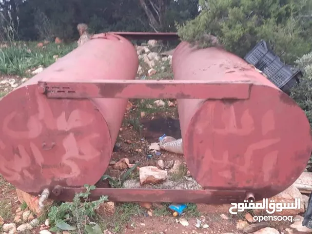 تنك 15 للبيع