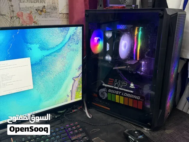 كمبيوتر جيمنج