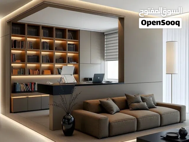 120 m2 3 Bedrooms Apartments for Rent in Basra Al-Saadi St