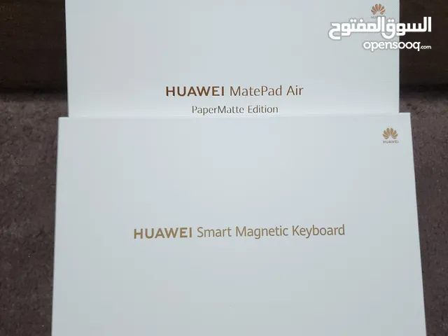Huawei MatePad Air PaperMatte Edition