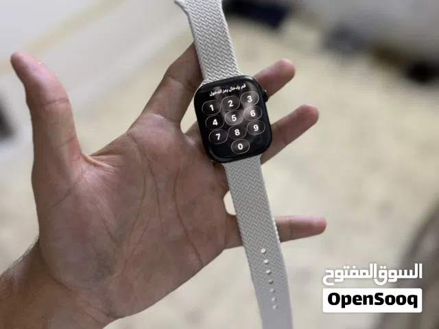 Apple smart watches for Sale in Baghdad