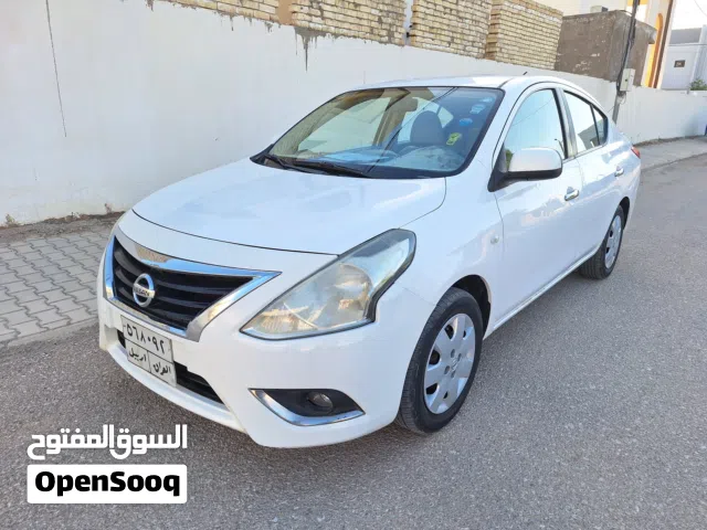 نيسان سني هندي 2020