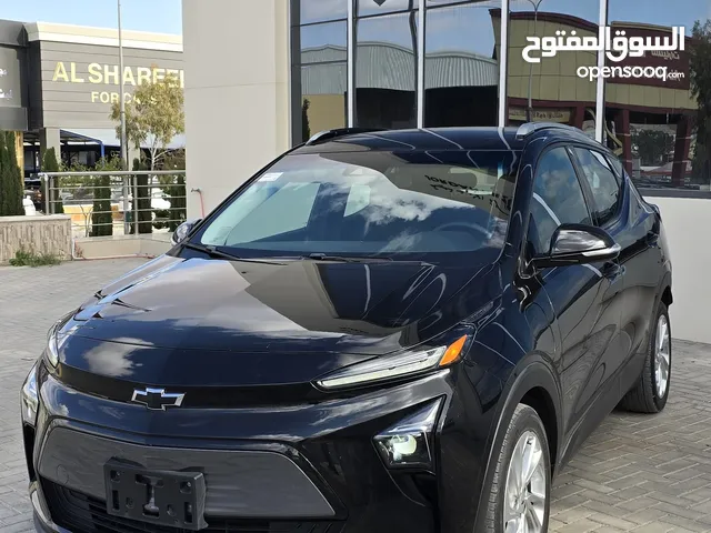 شفرليت بولت EUV الجيب الحجم الكبير فحص كامل 7 جييد جمرك جديد عداد قليل 9 الاف فقط