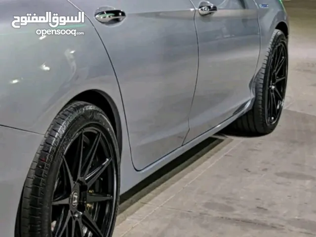 جنط XXR قياس 18 خمس براغي وكاله
