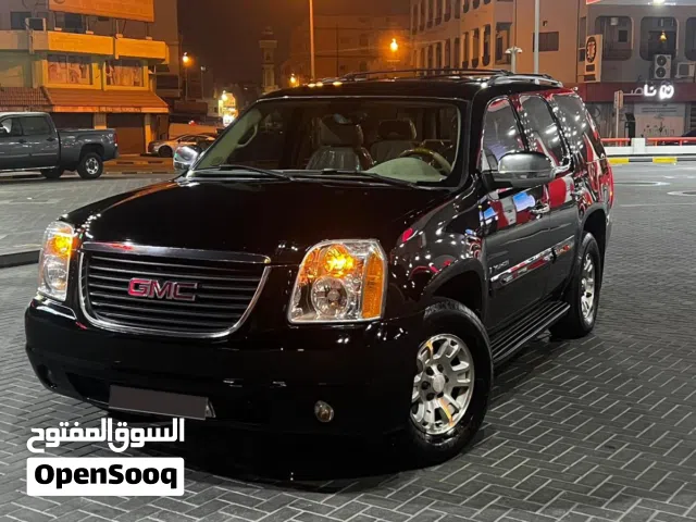 للبيع جمس يوكن 2008