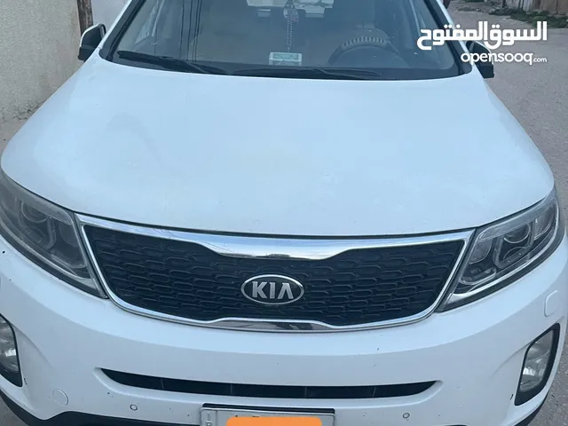 Used Kia Sorento in Diyala