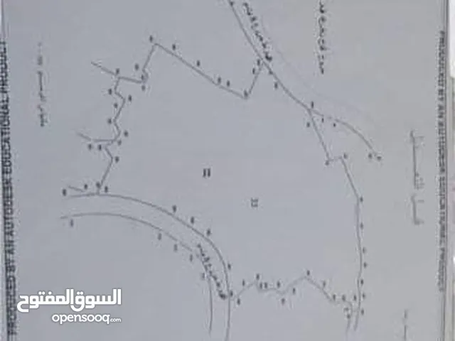 قطعة ارض ممتازة للاستثمار