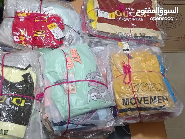 Boys Nightware & Underwear in Sana'a