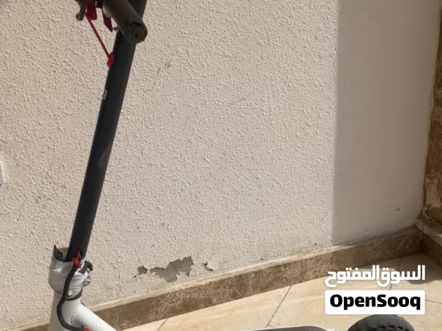 سكوتر كهربائي