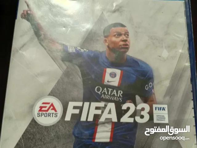 fifa 23 English