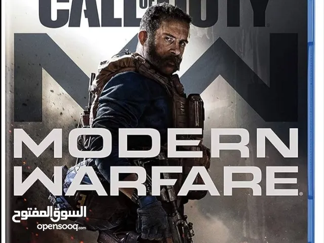 كول اوف ديوتي مودرين وارفير. .