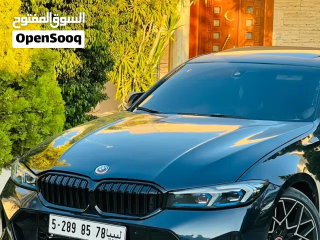 2013 BMW 3 Series 328