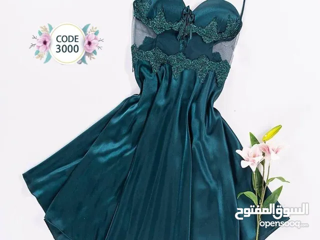 ملابس لانجري نسائي