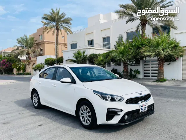 Offer “KIA CERATO 2021”good condition car for sale affordable price