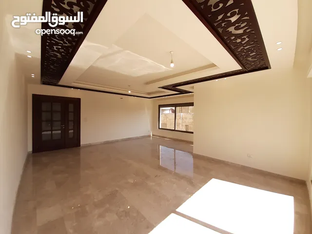 210 m2 3 Bedrooms Apartments for Sale in Amman Abdoun