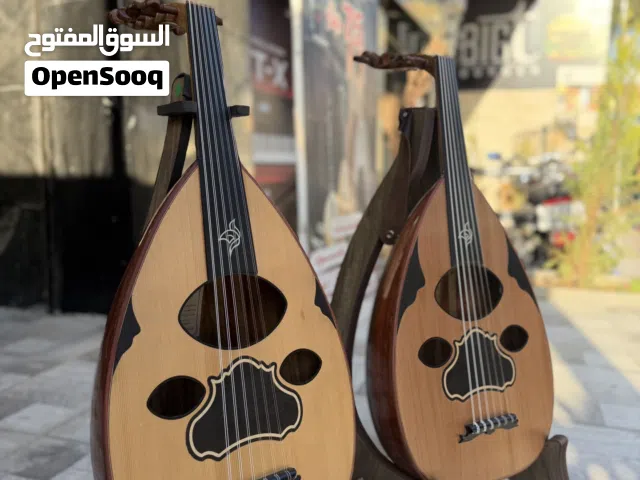 عود زرياب 1+ الاحترافي جديد بالكرتونة