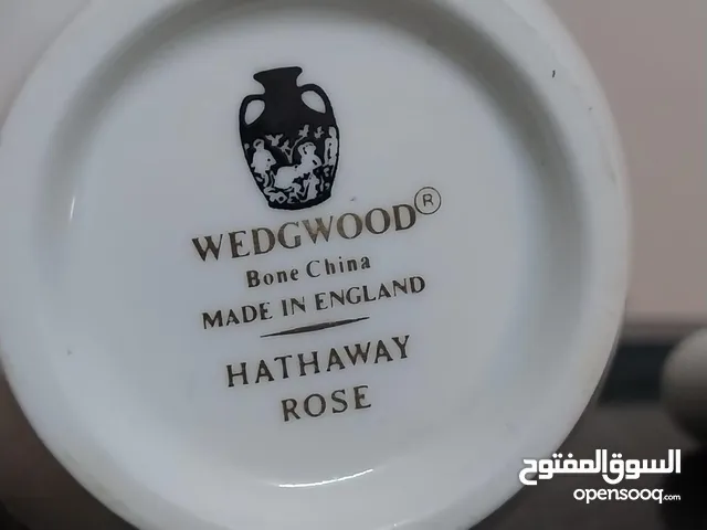 طقم ويدجوود Wedgwood انجليزي