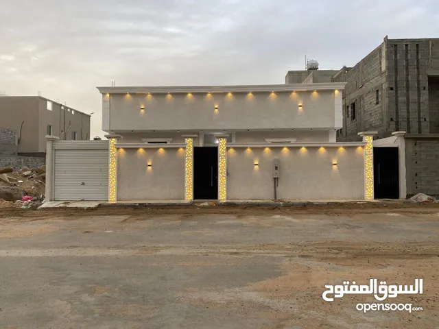 250 m2 More than 6 bedrooms Townhouse for Sale in Taif Dhahiat Al-Iskan