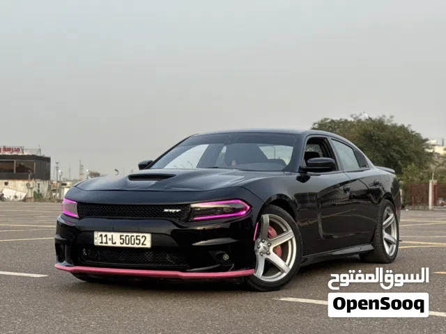 2022, دودج, تشارجر, R/T