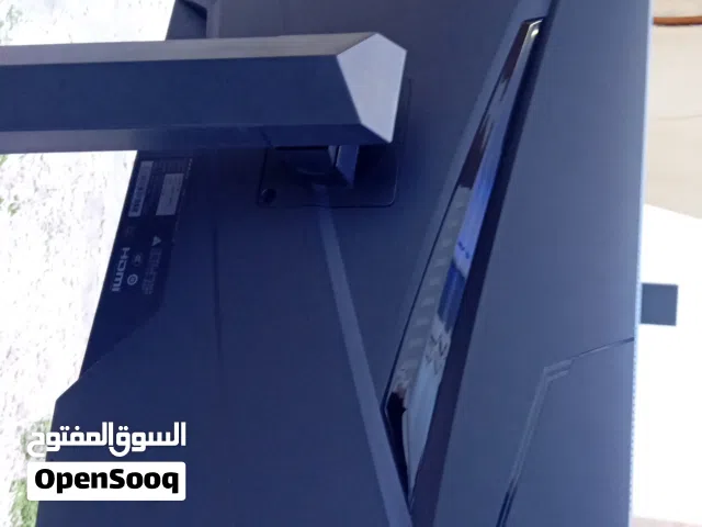 27" Other monitors for sale  in Sirte