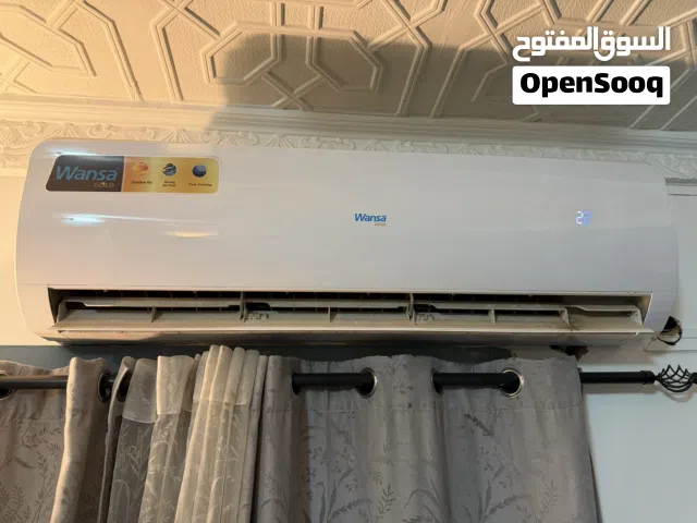 Air conditioner wansa