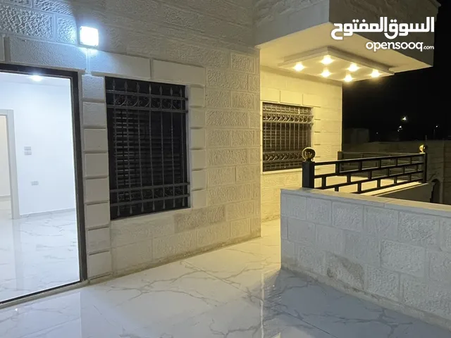 شقة جديدة للبيع الزرقاء الجديدة