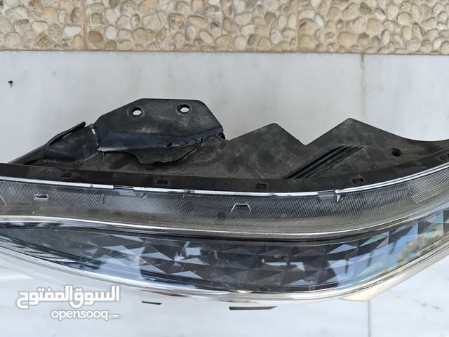 فنار كيا فورتي 2022يسار أمريكي عادي مش لد