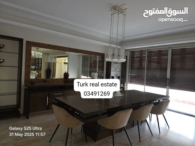 400 m2 More than 6 bedrooms Apartments for Sale in Beirut Verdun