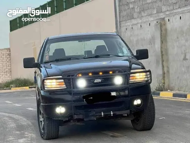 Used Ford F-150 in Tripoli