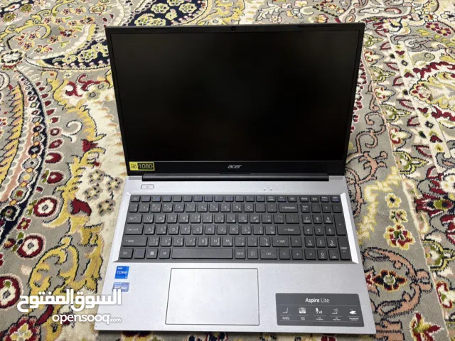 Windows Acer for sale in Ajman