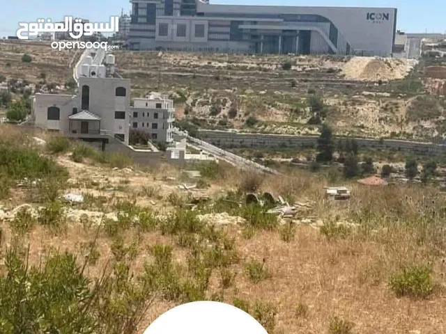 قطعة ارض للبيع في سردا  قرب ايكون  مول في اسكان المهندسين سكن فلل