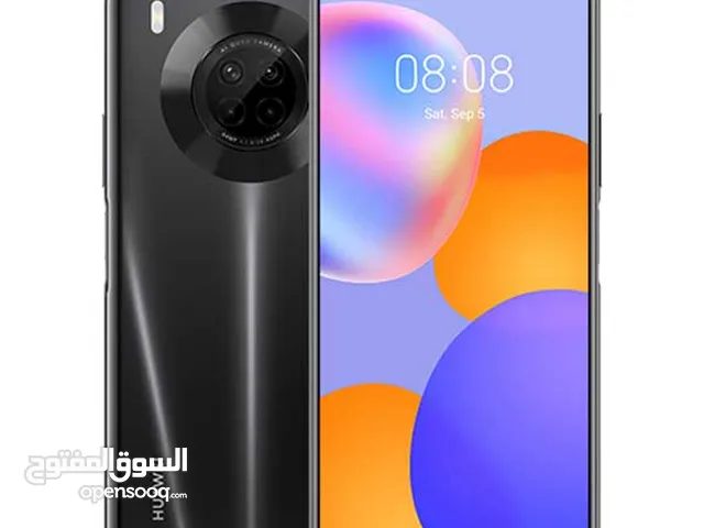 Huawei Y9a 128 GB in Muscat