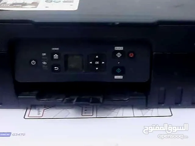Multifunction Printer Canon printers for sale  in Jalu