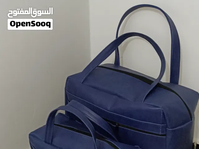 Travel Bags Black for sale  in Tripoli