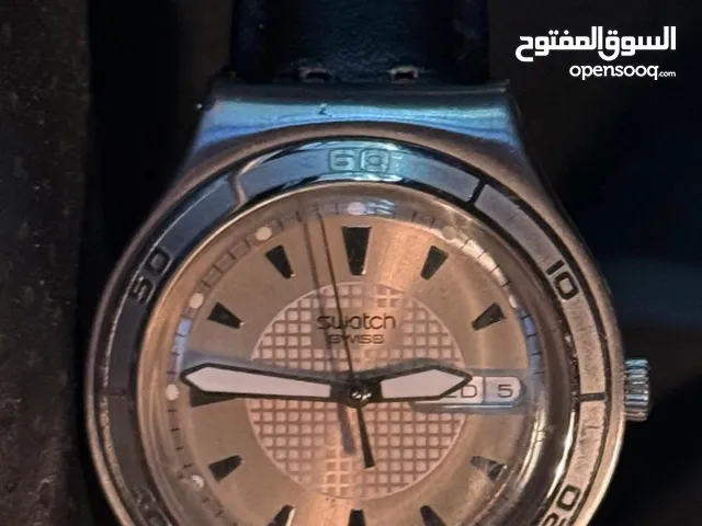 Analog Quartz Swatch watches  for sale in Farwaniya