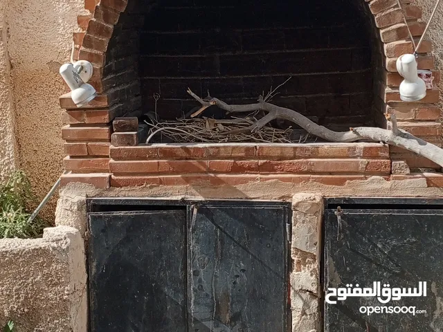 بيت ومزرعة للبيع بالقرب من البحر الميت منطقه شاليهات بسعر مغري جدا جدا