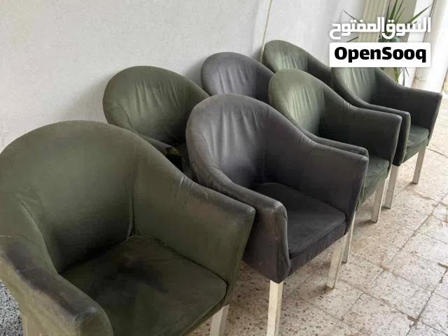 كراسي يبو تغليف 7كراسي